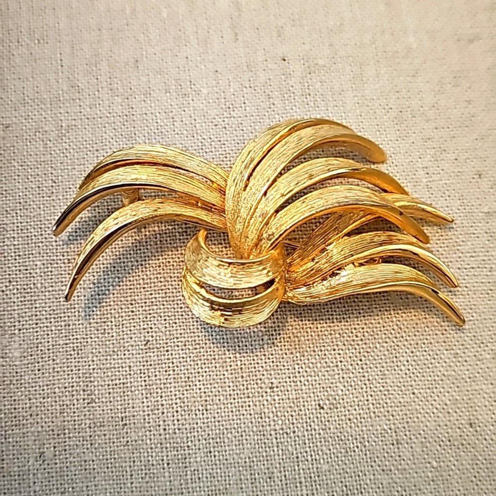 Alan J. Brooch
